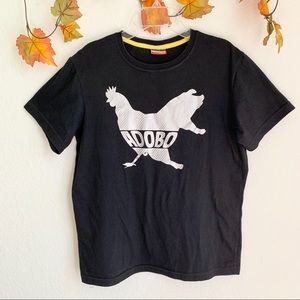 Adobo T-Shirt